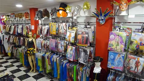 Tienda de disfraces originales en Tarragona